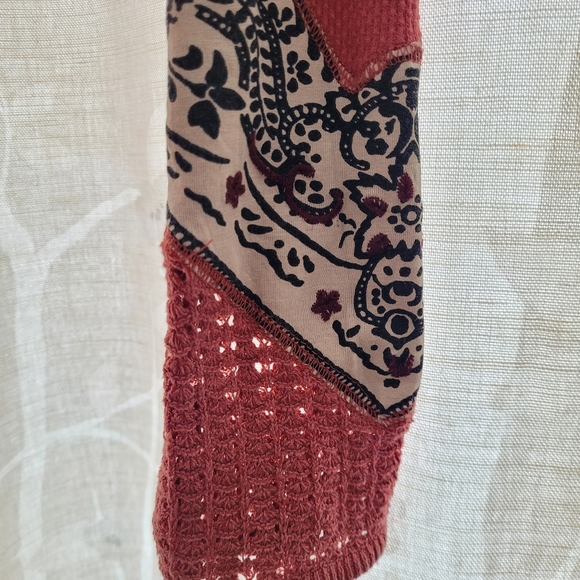 Free people thermal - Picture 3 of 3